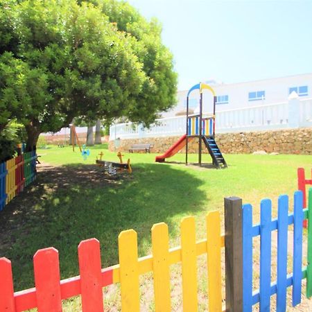 Loft Con Encanto Casaturis En Gran Alacant Ga102 Buitenkant foto