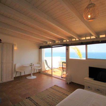 Loft Con Encanto Casaturis En Gran Alacant Ga102 Buitenkant foto