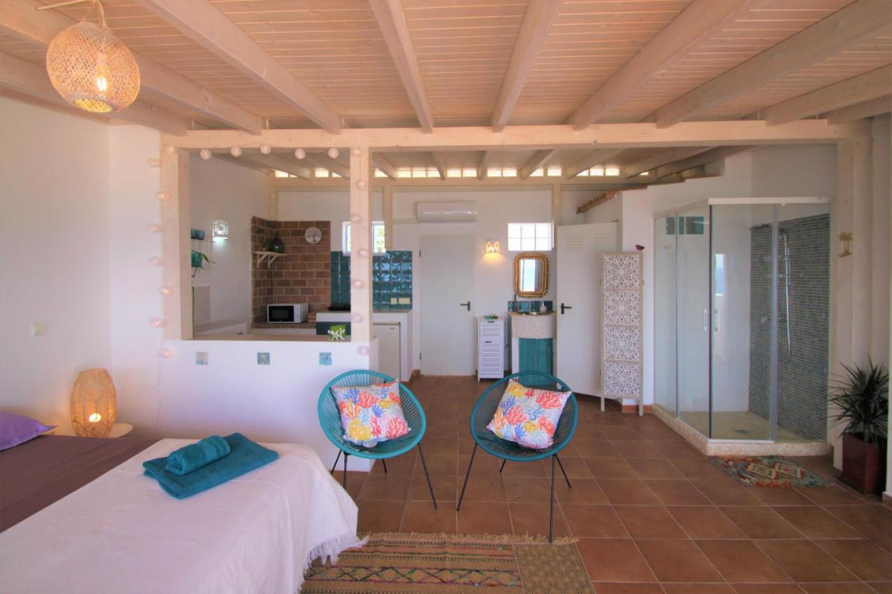 Loft Con Encanto Casaturis En Gran Alacant Ga102 Buitenkant foto