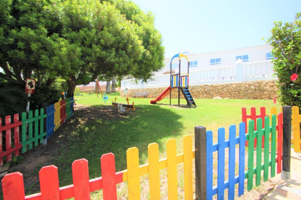 Loft Con Encanto Casaturis En Gran Alacant Ga102 Buitenkant foto