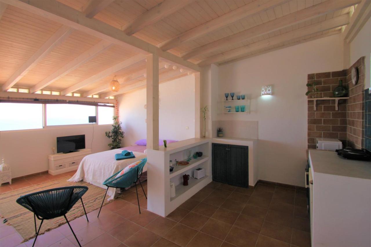 Loft Con Encanto Casaturis En Gran Alacant Ga102 Buitenkant foto
