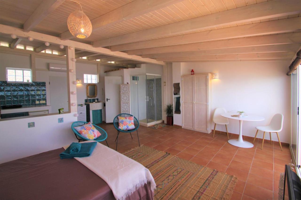 Loft Con Encanto Casaturis En Gran Alacant Ga102 Buitenkant foto