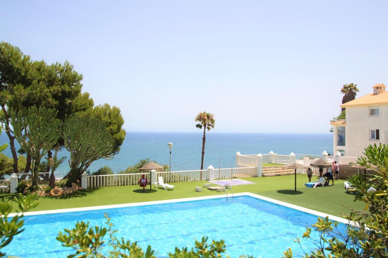 Loft Con Encanto Casaturis En Gran Alacant Ga102 Buitenkant foto