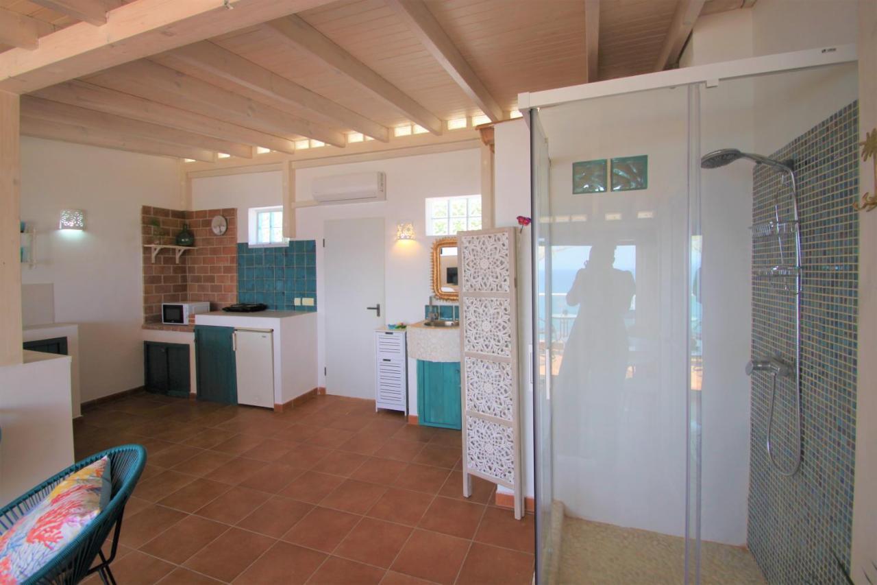 Loft Con Encanto Casaturis En Gran Alacant Ga102 Buitenkant foto