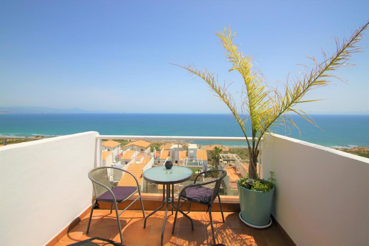 Loft Con Encanto Casaturis En Gran Alacant Ga102 Buitenkant foto