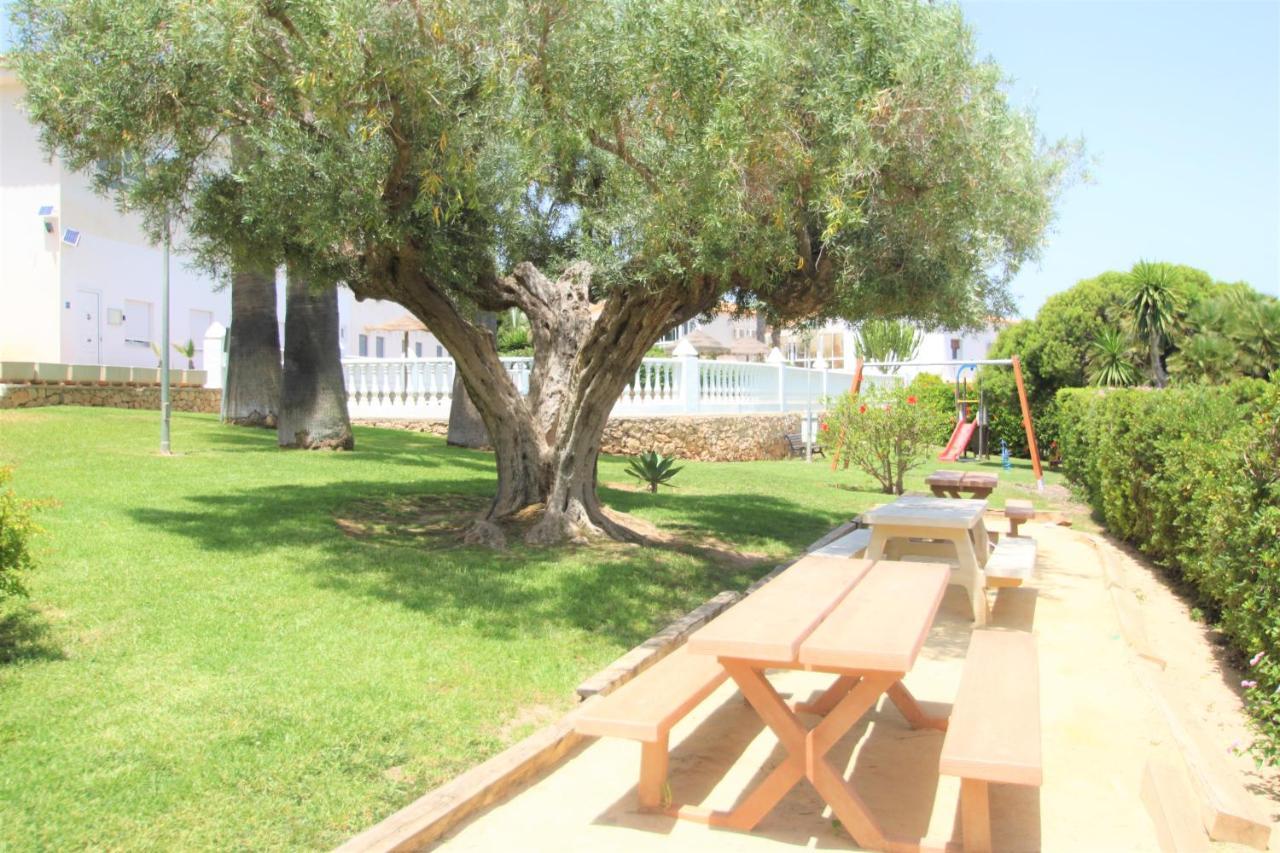 Loft Con Encanto Casaturis En Gran Alacant Ga102 Buitenkant foto