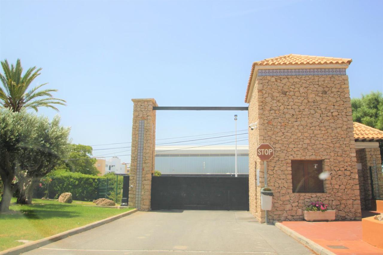 Loft Con Encanto Casaturis En Gran Alacant Ga102 Buitenkant foto