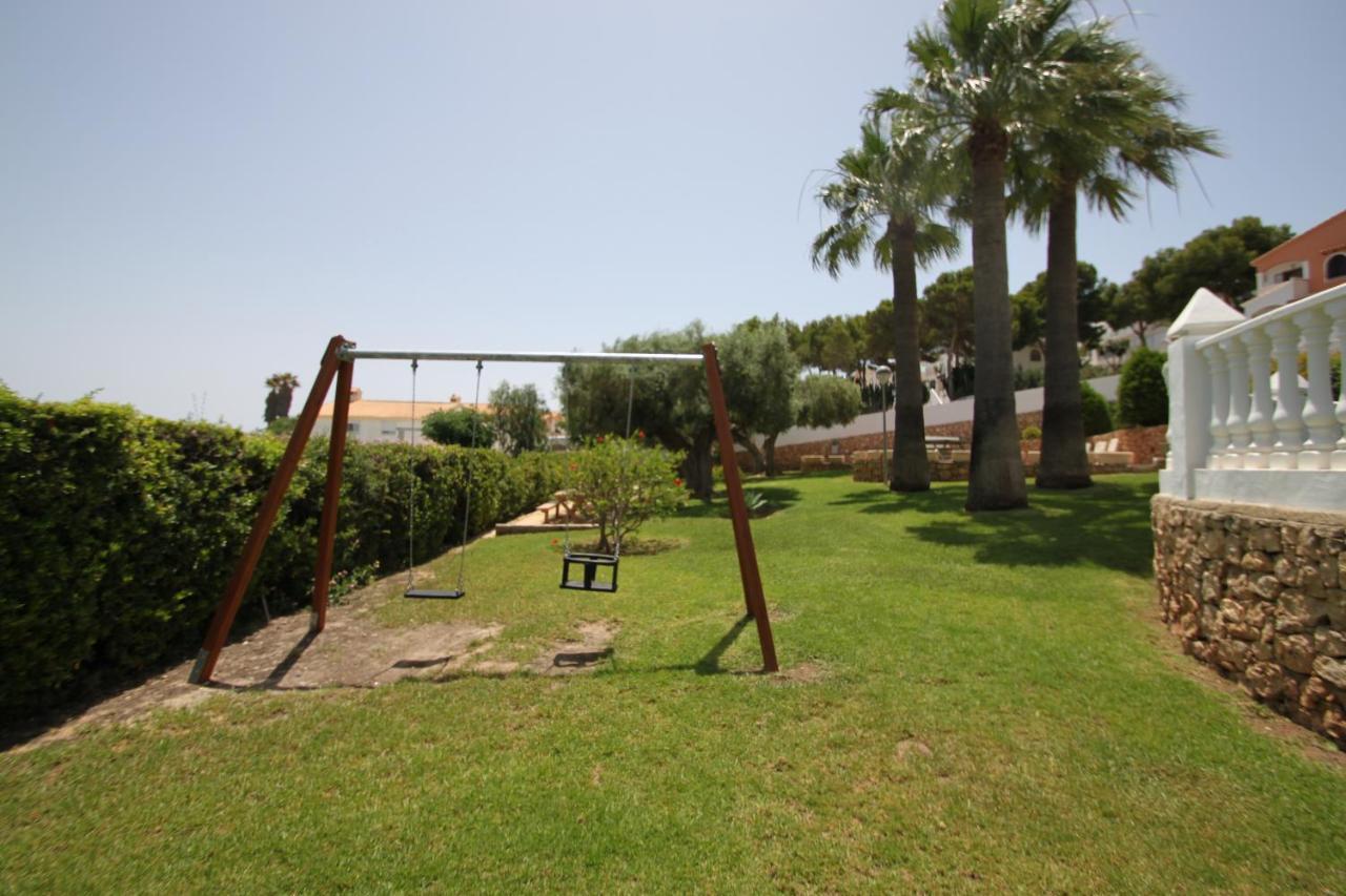 Loft Con Encanto Casaturis En Gran Alacant Ga102 Buitenkant foto
