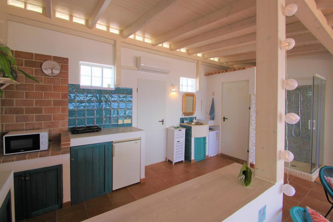 Loft Con Encanto Casaturis En Gran Alacant Ga102 Buitenkant foto