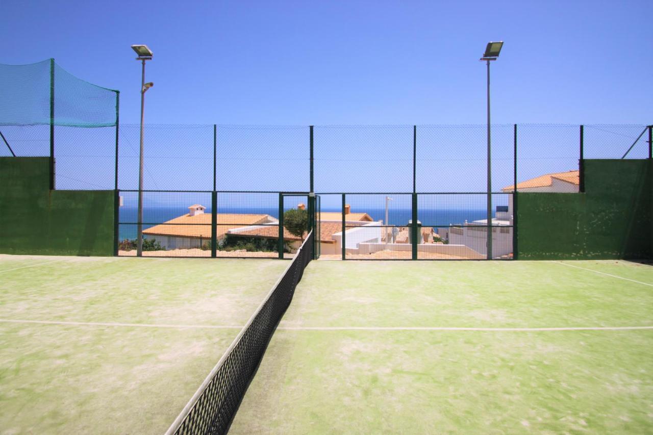 Loft Con Encanto Casaturis En Gran Alacant Ga102 Buitenkant foto