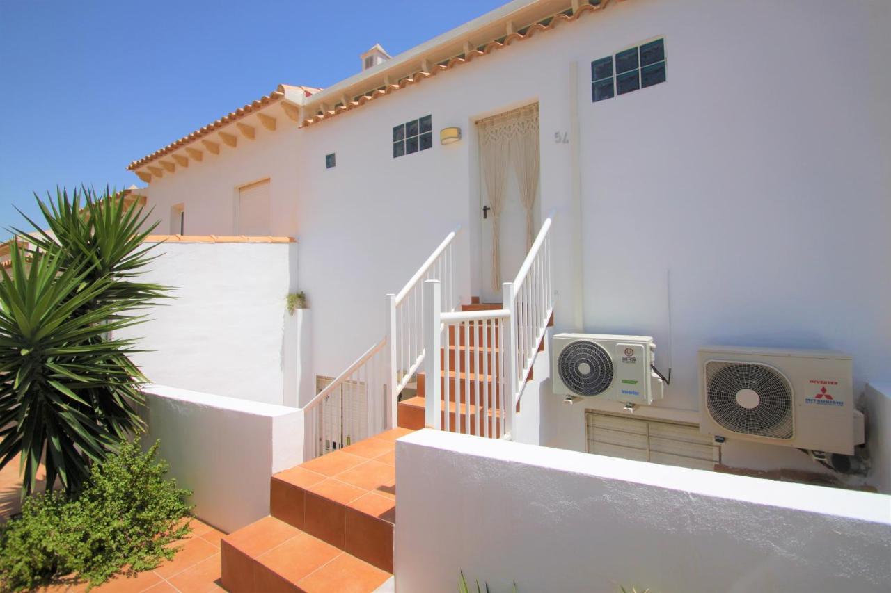 Loft Con Encanto Casaturis En Gran Alacant Ga102 Buitenkant foto