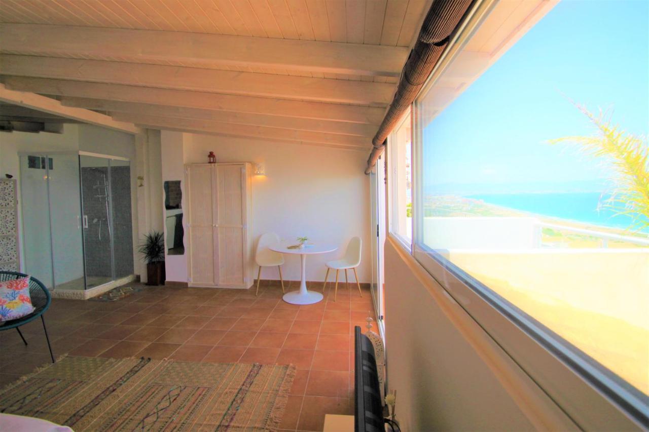 Loft Con Encanto Casaturis En Gran Alacant Ga102 Buitenkant foto