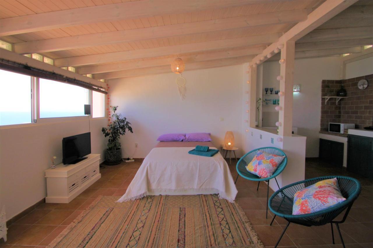 Loft Con Encanto Casaturis En Gran Alacant Ga102 Buitenkant foto