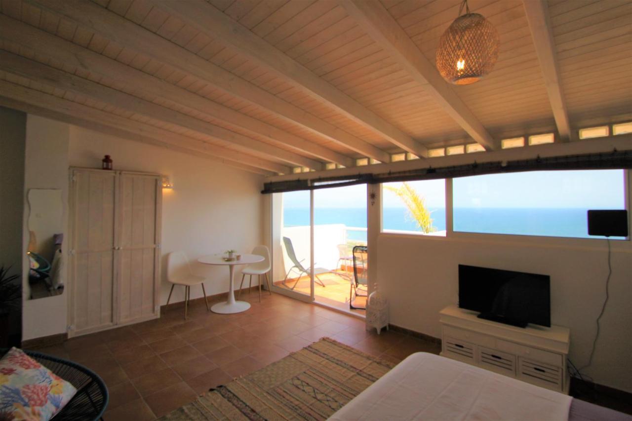 Loft Con Encanto Casaturis En Gran Alacant Ga102 Buitenkant foto