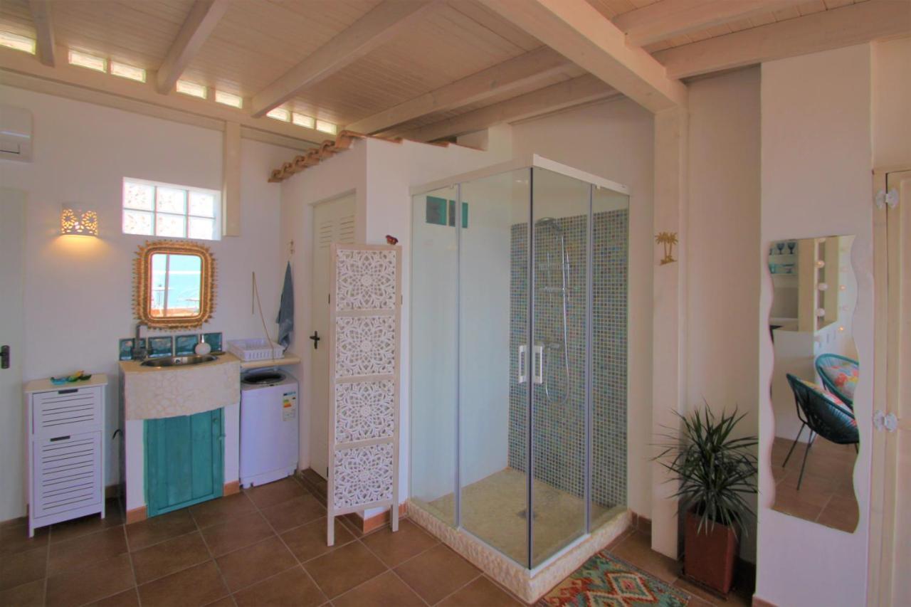 Loft Con Encanto Casaturis En Gran Alacant Ga102 Buitenkant foto